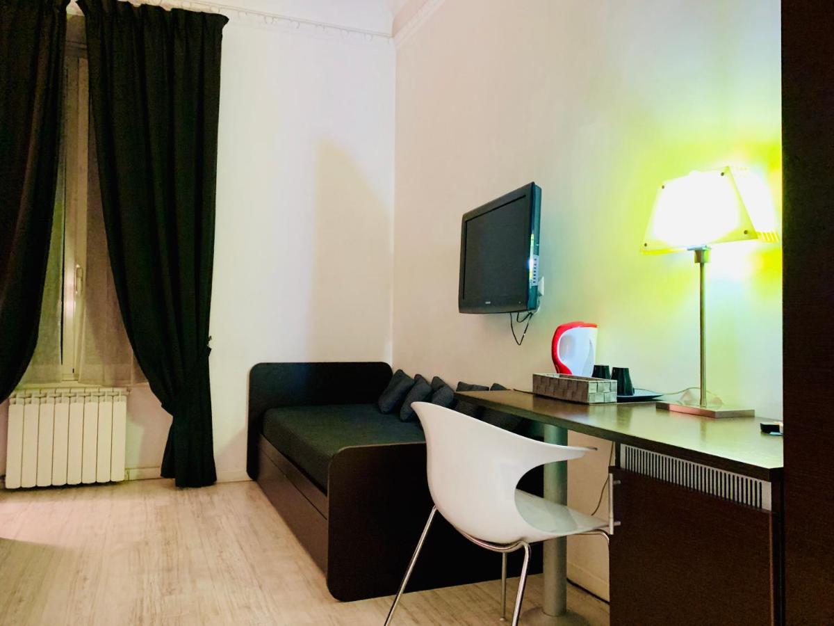 Chroma Italy - Chroma Tessera Exterior photo