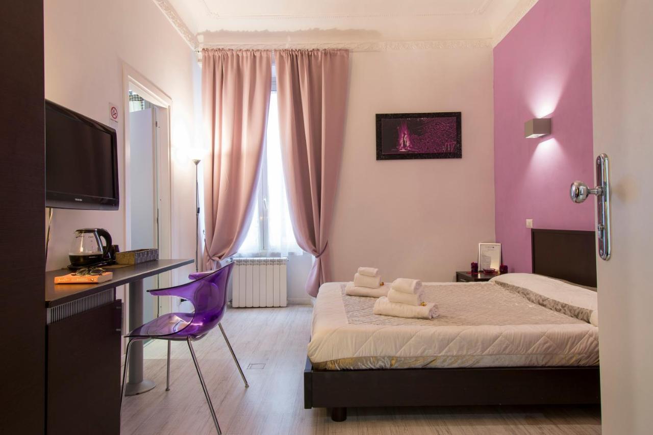 Chroma Italy - Chroma Tessera Exterior photo